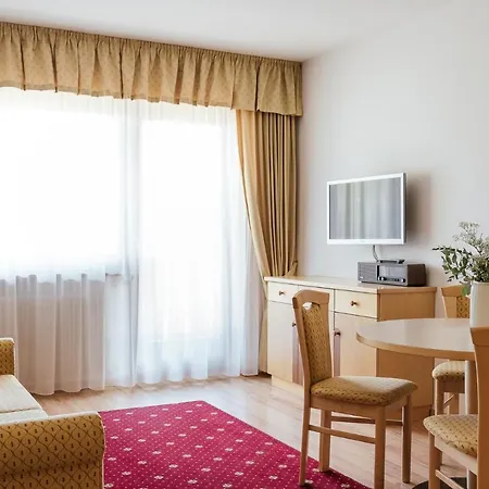 Hotel Bauhof-2
